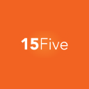 15Five Inc. logo