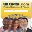 192.com Ltd logo