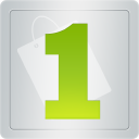 1mobile.com logo