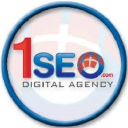 1SEO.com logo