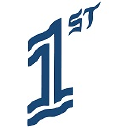 1st Constitution Bank logo