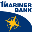 1st Mariner Bank logo