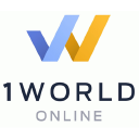 1worldonline logo