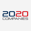 20/20 Companies logo
