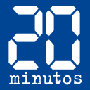 20minutos logo