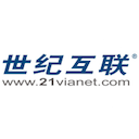 21Vianet Group, Inc. logo