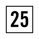 25hours Hotel Company GmbH logo