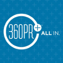 360pr logo