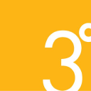 3degreesinc logo