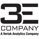 3E Company logo