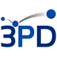 3PointData, Inc. logo