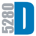 5280 Digital logo