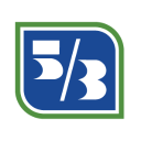 Fifth Third Bank logo