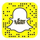 5-hour ENERGY logo
