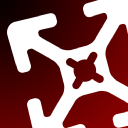 80/20 logo