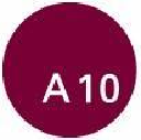 A10 Capital logo