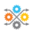Access 2 Networks Inc logo