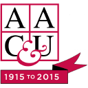 Aacu logo