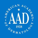 American Academy of Dermatology logo