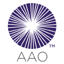 American Academy of Ophthalmology logo