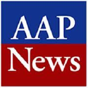 American Academy of Pediatrics logo