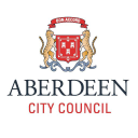 Aberdeen City Council logo