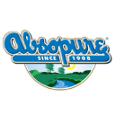 Absopure Water Company logo