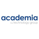 Academia Ltd logo