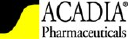 ACADIA Pharmaceuticals Inc. logo