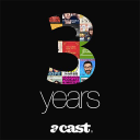 Acast AB logo