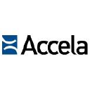 Accela logo