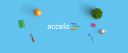 Accelo logo