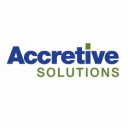 Accretive Solutions logo