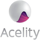 Acelity L.P. Inc. logo