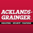 ACKLANDS-GRAINGER INC. logo