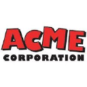 Acme logo