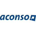 aconso AG logo