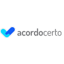 Acordo Certo logo