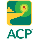 American College of Physicians logo