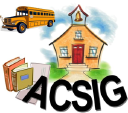 Alameda County Schools Insurance Group logo