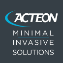 ACTEON Group logo