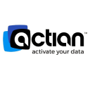 Actian Corporation logo