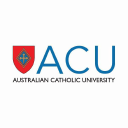 Australian Catholic University logo