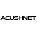 Acushnet Golf logo