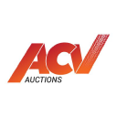 ACV Auctions logo