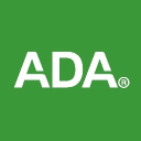 American Dental Association logo