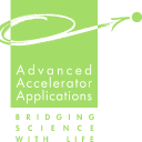 Adacap logo