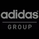 adidas group logo