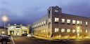 Adirondack Medical Center incorporated logo