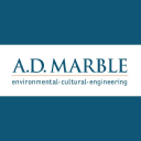 A.D. Marble & Company logo